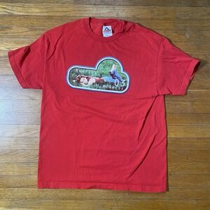 Martina McBride 2003 Tour T-shirt Women's Large‎